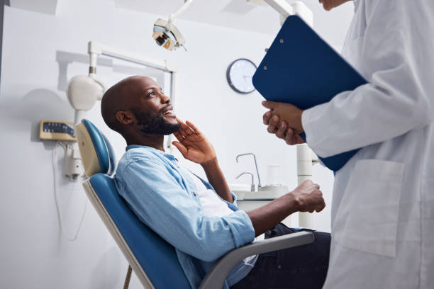 Best Weekend Emergency Dentist in Covington, VA