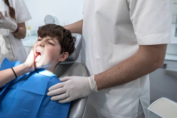 Best Pediatric Emergency Dentist in Covington, VA