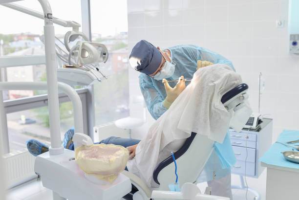 Best Urgent Dental Care for Toothache in Covington, VA